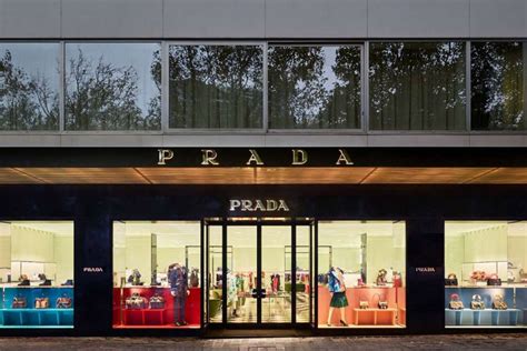 prada winkel brussel|Prada opens flagship store in Brussels .